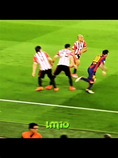 Prime Messi Skills Showcase: The GOAT in Action