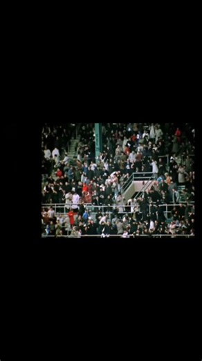 Mickey Mantle Walks It Off in the 1964 World Series! ⚾🔥