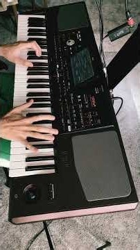 Vangelis - Prelude (1st Part Piano Cover)