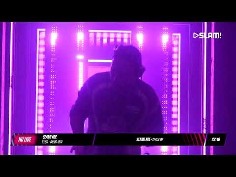Space92 - SLAM! Live DJ set @ADE 2026 – 23 oktober