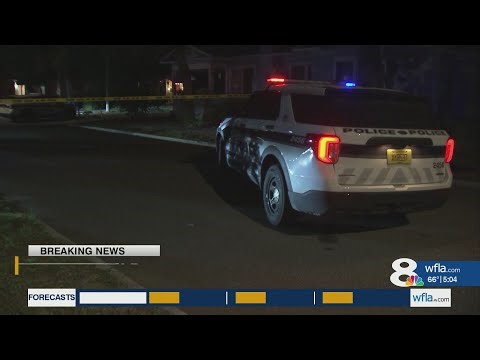 1 dead, 1 injured after shooting in St. Pete