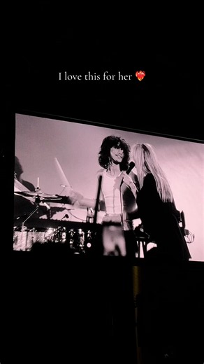 Miley Cyrus & Maxx at the Hollywood Bowl: A Fan Favorite Moment