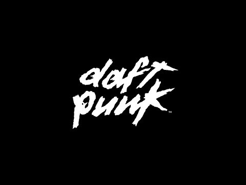 Daft Punk - WDPK RADIO LIVE