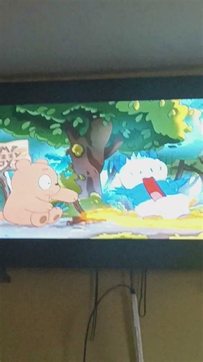 Boomerang is Airing Promos From Cartoon Network Once Again