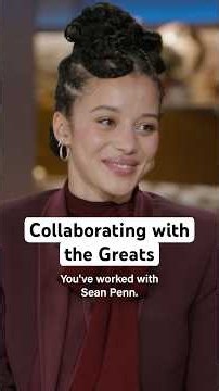 Actor ChaseInfiniti on collaborating with icons and the responsibility that comes with experience