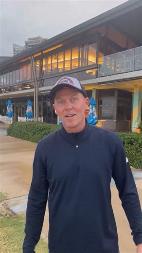 Aussie cricket great Damien Martyn was looking great before the third Test - he's now in the "fight of his life". | News.com.au