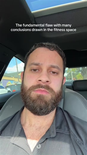 Understanding the Complexities of Building a Physique