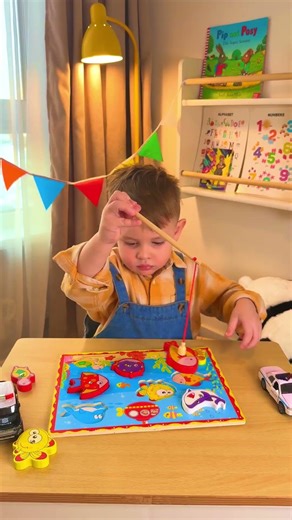 🎣 Dive into the Deep! Explore Ocean Wonders 🌊