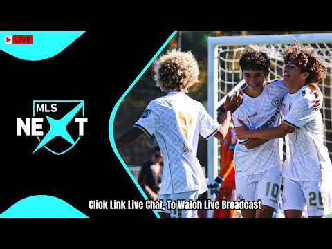 SoCal Reds FC vs Santa Barbara Soccer Club LIVE | 2026 MLS NEXT U17 Allstate Homegrown Division