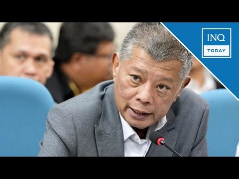 Ombudsman Remulla not hospitalized but ‘playing golf’ – brother | INQToday