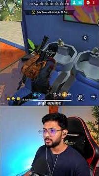 New Building In Free Fire 😳 #freefirelive #mbg