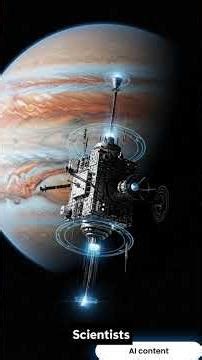 NASA Finds Signs of Alien Life 😳🚀 #EuropaClipper #NASA #AlienLife #SpaceDiscovery #Jupiter #astro