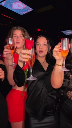 ATL Nightlife Hits Different 🔥 | Insomnia Nightclub Vibes