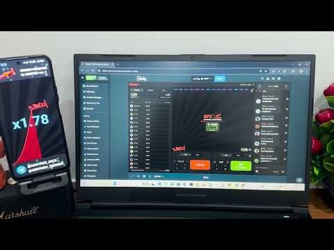 Free Aviator Predictor – Full App Showcase