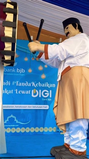 Pak haji sholawat badar