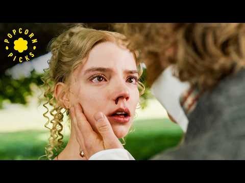 The Famous Nosebleed Proposal (Full Scene) | Emma (2020)