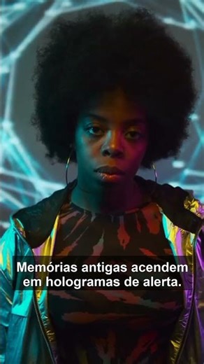 E se Seus Nanobots Reagem ao Medo?