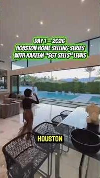 🏠 Day 1: Understanding the 2026 Houston Housing Market 📊🏡 #realestate
