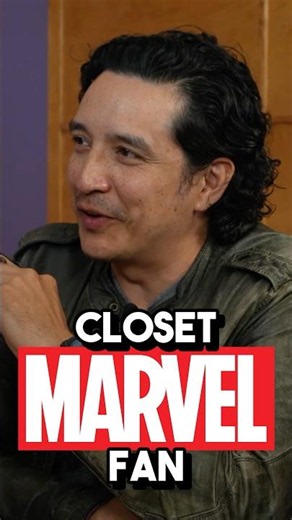 Gabriel Luna Did Not Expect This In A Game Of Magic: The Gathering!