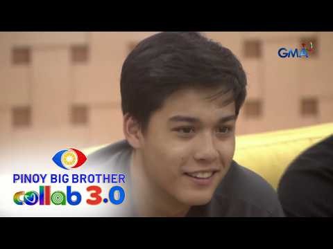 PBB Collab 3.0: Ang official na ka-collab ng housemates! (Episode 3)