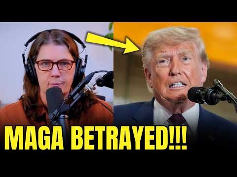 MAGA Supporters BLAST Trump's Iran Deal