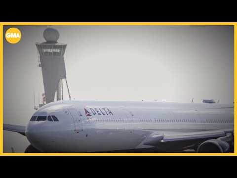 FAA investigating after airspace shut down