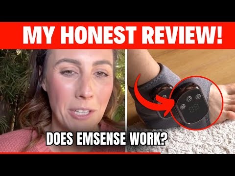 EMSense Reviews (2026): EMSENSE Works or Is It a Scam? I Tried the EMSense for 30 Days
