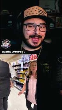 I Think Everyone's Getting Tired Of This