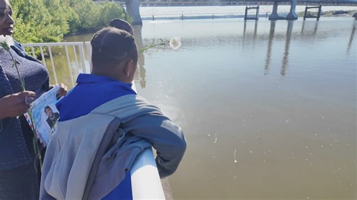 LMPD brings community together to honor victims, families affected by crime