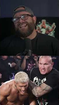 Randy Orton Just Screwed Cody Rhodes at WWE SmackDown