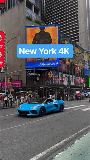 ​Ultimate NYC Tour: "The Ultimate New York City Tour: Exploring the World’s Greatest City 4K🗽