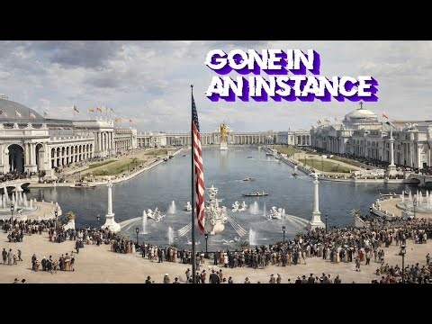 Intentional Erasing of History--One Building at a Time