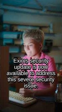 Exim BDAT Vulnerability Threatens GnuTLS Builds
