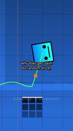 geometry dash but it hates you #crazily