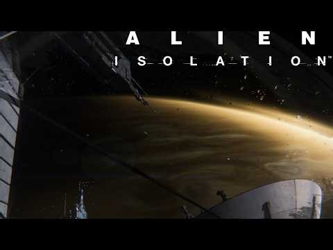 Alien: Isolation: Part 9 - Race Against Time