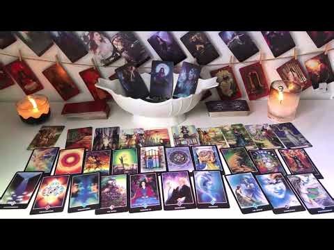 LIBRA - SOMEONE RETURNS, APOLOGIES, THEY WANT YOU BACK LIBRA LOVE TAROT READING