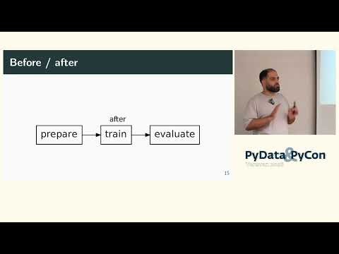 Reproducible Machine Learning Using DVC
