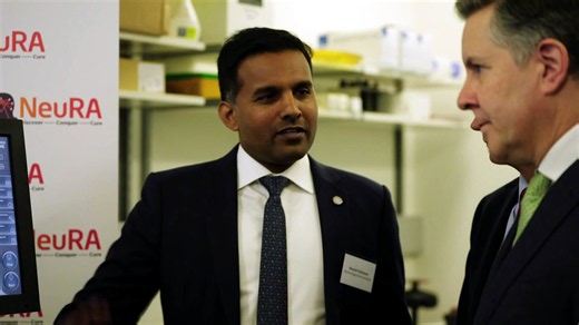 Test that could identify signs of Alzheimer's disease 20 years earlier greenlit for trials