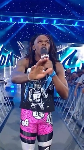 WOAH WOAH WOAH WOAH WOAH WOAH WOAH WOAH WOAH WOAH WOAH #WWERaw