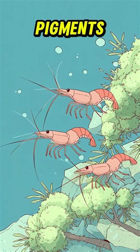 The Strange Reason Flamingos Are Pink