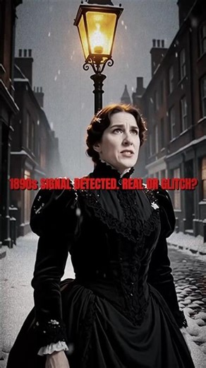 INCIDENT #1890: The Echo of London #london #usa