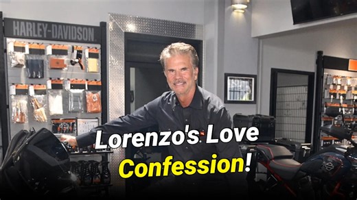 Lorenzo Lamas Gushes Over Romance With Heather Locklear, Says She’s ‘The Most Amazing Woman’