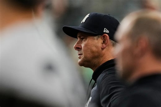 Yankees set for Elmer Rodríguez's big league pitching debut as roster shuffling continues