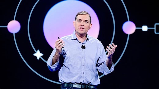 Wanna Work for Amazon? AWS CEO Promises He’s Still Hiring Devs