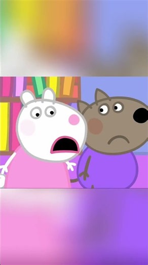 ¡Jarabe Asqueroso! La Tos Contagiosa de Pedro 🤢🤧 | Peppa Pig y Amigos en Español