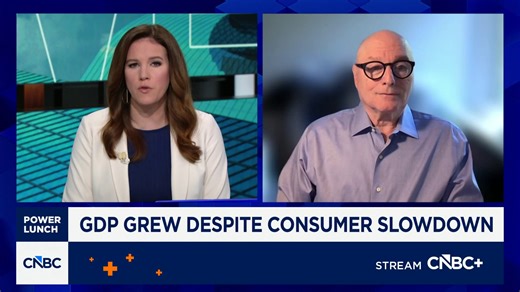 Global economy is at a crossroads with recent energy shocks, says JPMorgan's Bruce Kasman