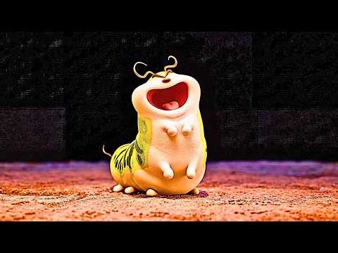 Hoppers (2026) | Titus Becomes the New Insect King Scene Recap