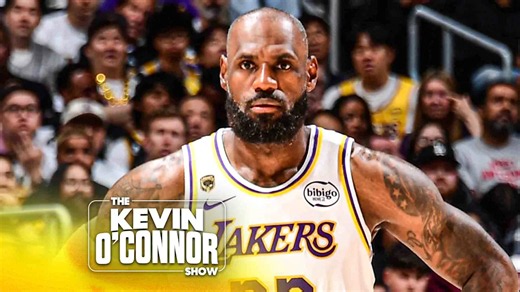 Would the Cavs or Heat make sense for LeBron over the Warriors?