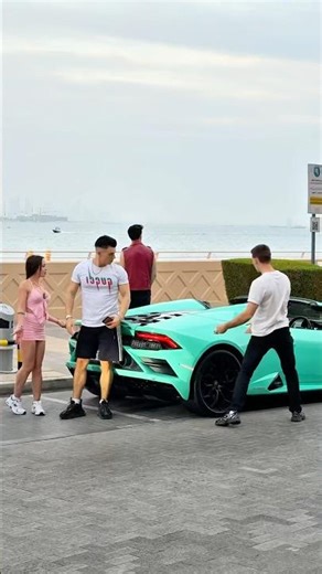 How would you react?😅