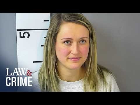 Mom Accused of INCЕST With Young Child